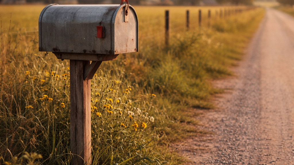 Rural America Online Shopping: Shipping and Delivery Dilemmas